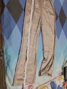 Sparkling Palazzo Pants
