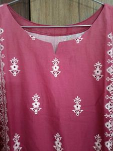 Classic 2 Piece Kurta And Pant Original Pakistani