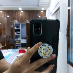 Dior Mobile Pop socket
