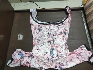 Selling This Beautiful Pink Top
