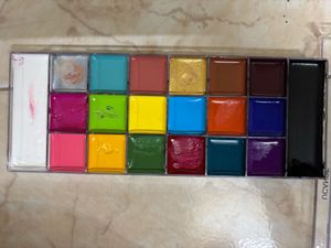 Athena Painting Palette - UCANBE