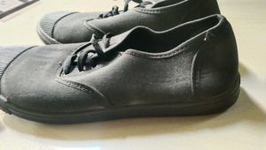 Canvas Shoes