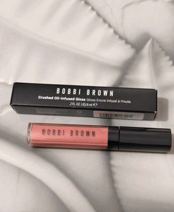 Bobbi Brown Crushed Oil-Infused LipGloss