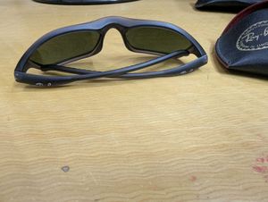 Ray Ban Sunglasses Combo Reserved For @justinna