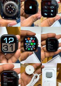 Apple Watch Ultra 3 1:1