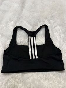Adidas M size  Sports Bra