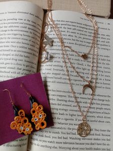 Combo Pack Of 5 Jewellery 💛