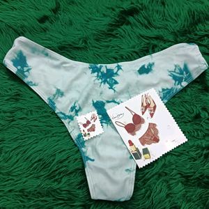 Tie-Dye 🎁🆕Bikini Bottoms