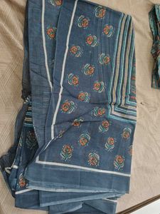 Pranjul Floral Print Kurta Aet