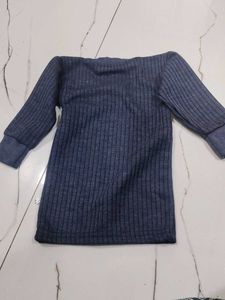 Thermal Top and Bottom