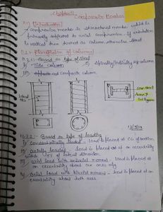Made Easy RCC+ Prestress Engineering  Notes