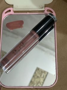INSHINE Lip Gloss - Peachy Nude