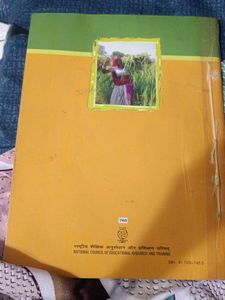 Social Science Textbook Class 7