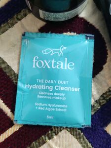 Skincare Set - Pilgrim, Renee, Foxtale