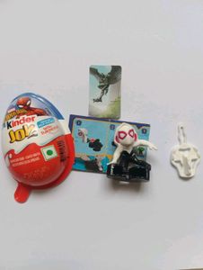 Gwen Kinder Joy