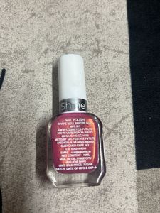 Juice Super Stay Nail Polish