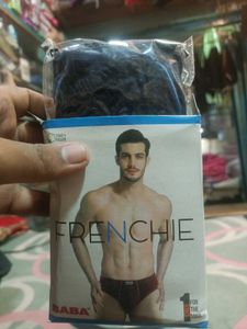Men's Frenchie Briefs