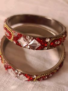 Stone Bangle's