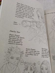 Demon Sayer 9
