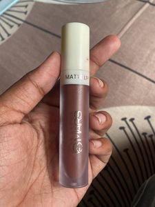 Maybelline Liquid Lipstick