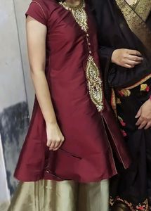 Mastani Dress