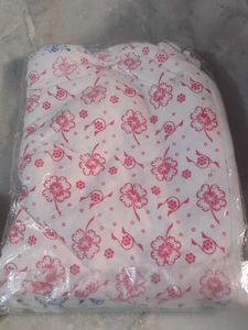 Soft Cotton Baby Clothes Set