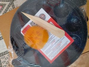Brand New Appam Maker Without Lid
