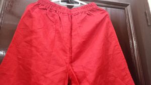 Kurta Plazzo Suit With Duptta