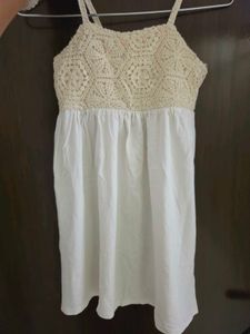 Croatia  Dress for girls
