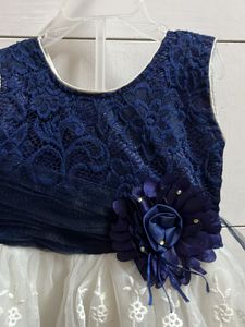 Girl Dress