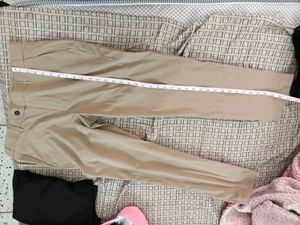 4 Stylish Red Palazzo Pants