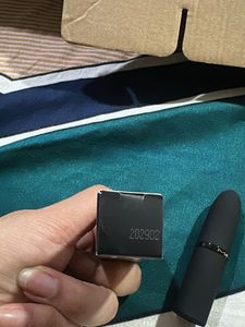 MAC Powder Kiss Lipstick - Mull It Over