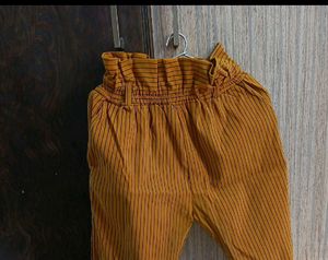 Worn Very Few Time