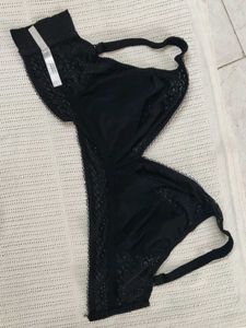 primadonna Lace Bralette