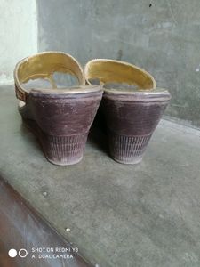 Beautiful Heels Sandel