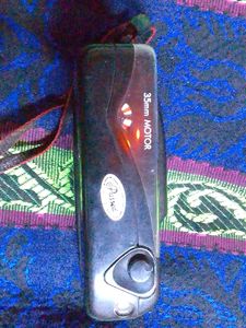 Antique Camera not in working condition