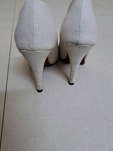 Kielz branded heels shoes for immediate sale