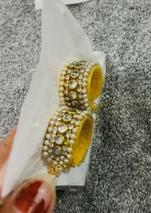 Laddu Gopal Nackles and Hand Kade Combo