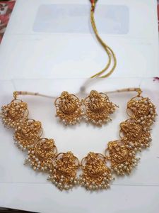 40% Discount on 5 jwellery