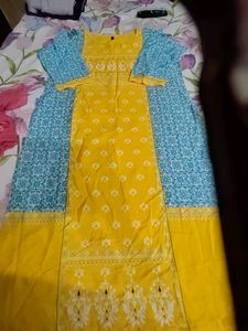 Daley Were Kurta For Women