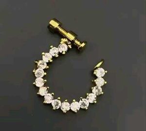 Elite Glittering Nosepins