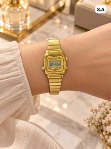 Classic casio Watch first copy