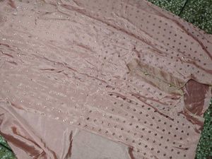 Limited time deal Gorgeous Unstitched Kurta
