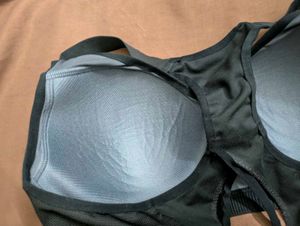 Victoria secret Black Sports Bra