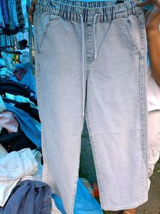 Jeans Waist 38-44