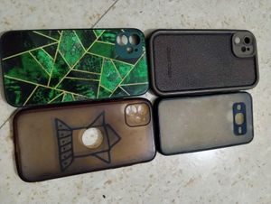 phone cover