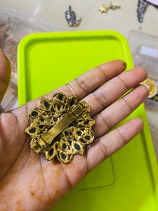 Jhuda Pin With Freebies