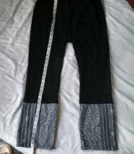 Its Very Beautiful N Amazing Woolen Flapper