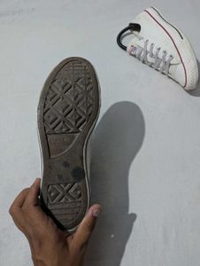 Converse Chuck Taylor All Star White