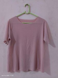 Pink T Shirt